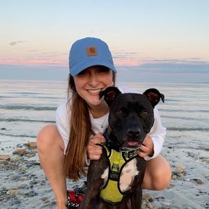 Meet your Posher, Erica